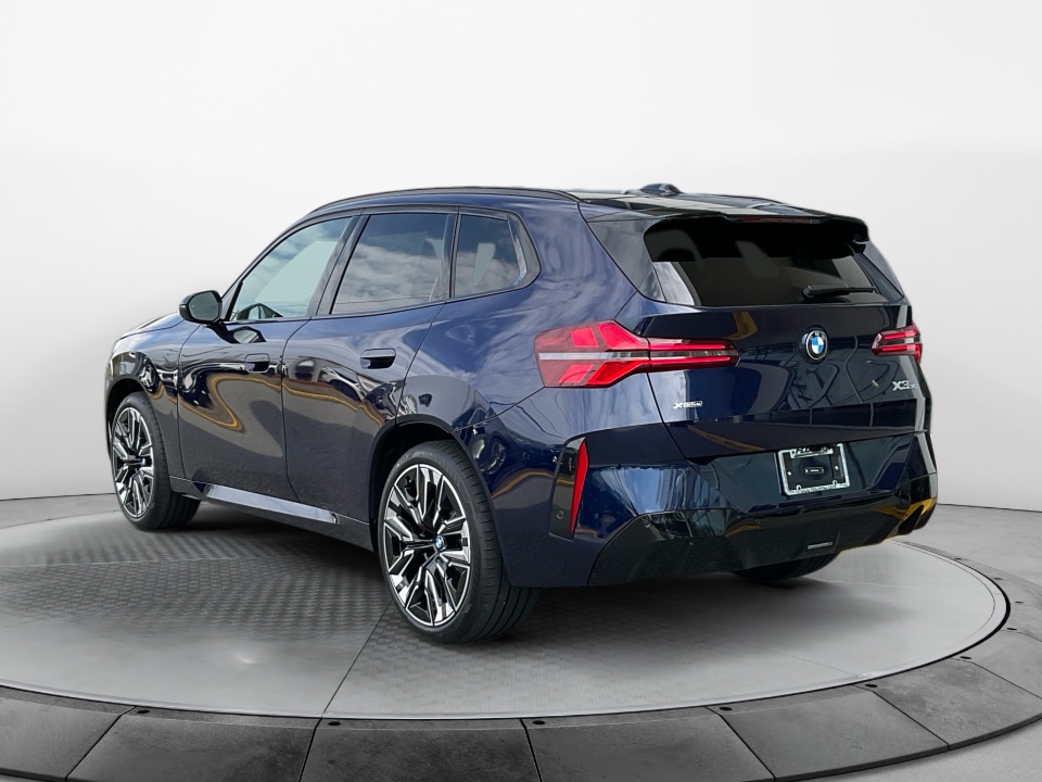 5UX53GP04T9379403 2026 BMW X3 30 xDrive