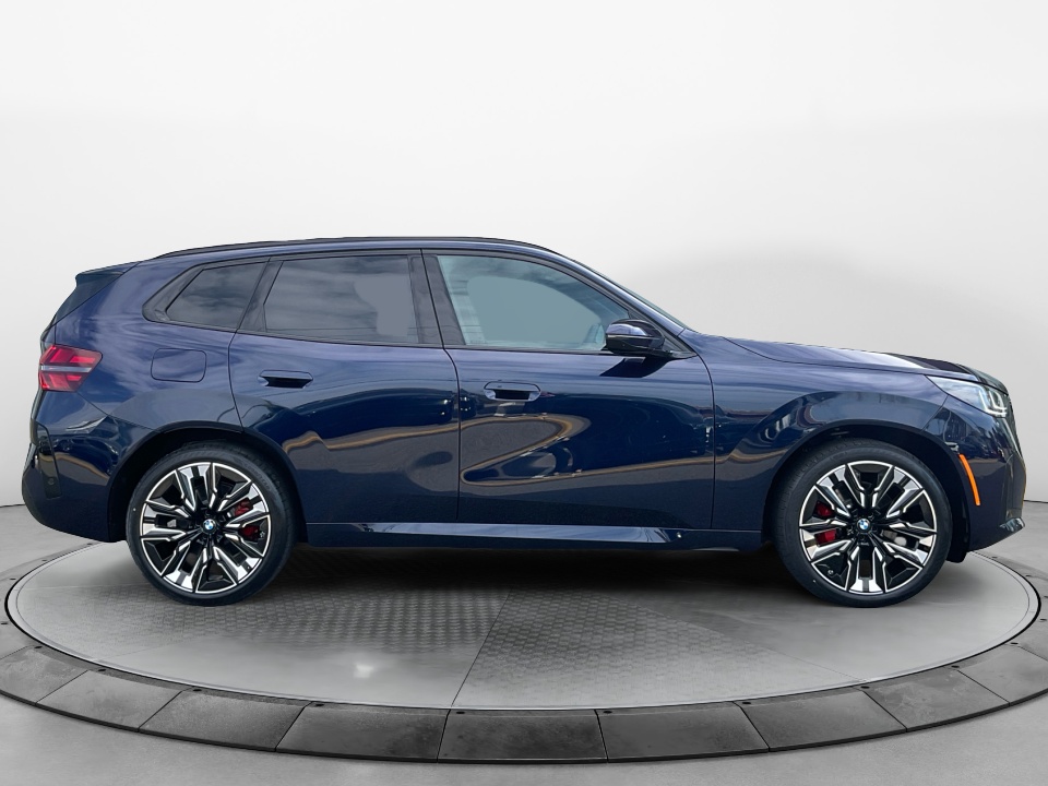 5UX53GP04T9379403 2026 BMW X3 30 xDrive