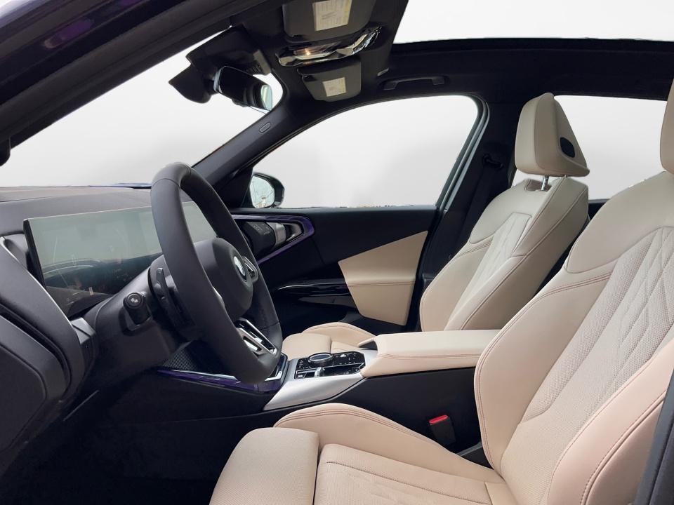 5UX53GP04T9379403 2026 BMW X3 30 xDrive