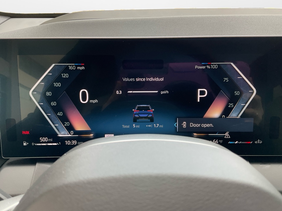 5UX53GP04T9379403 2026 BMW X3 30 xDrive