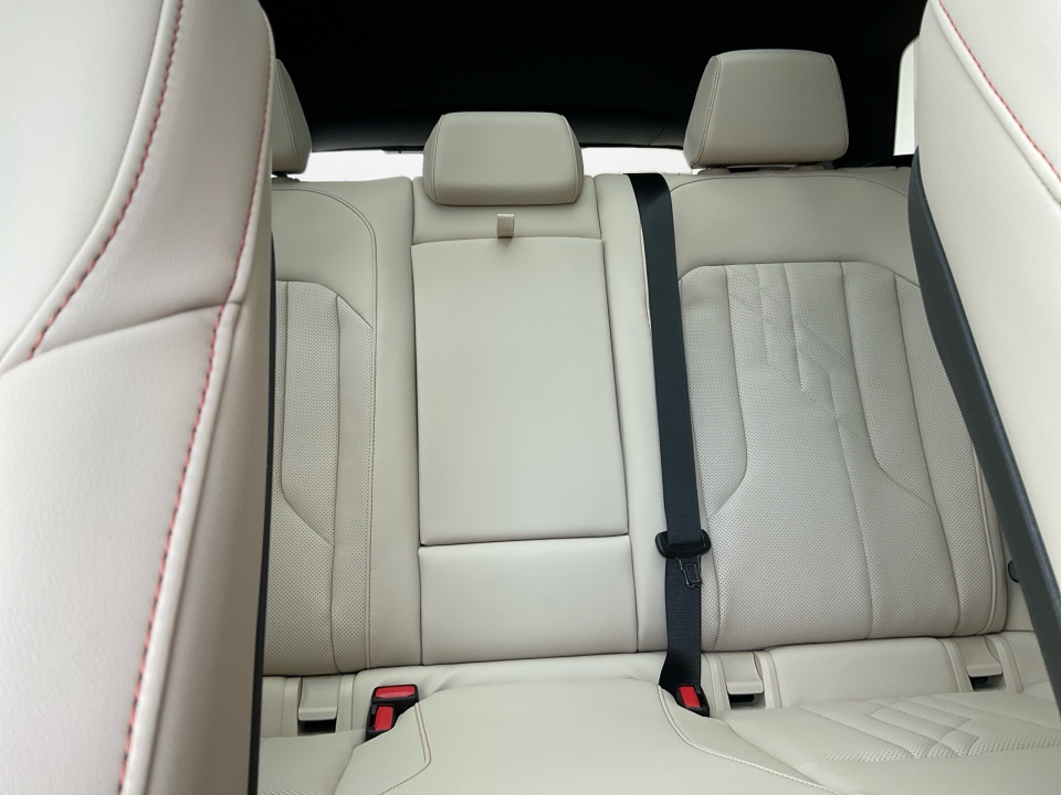 5UX53GP04T9379403 2026 BMW X3 30 xDrive