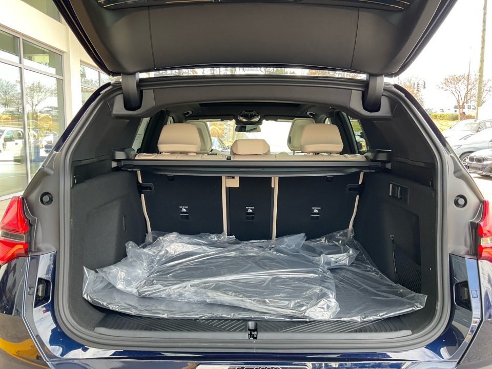 5UX53GP04T9379403 2026 BMW X3 30 xDrive