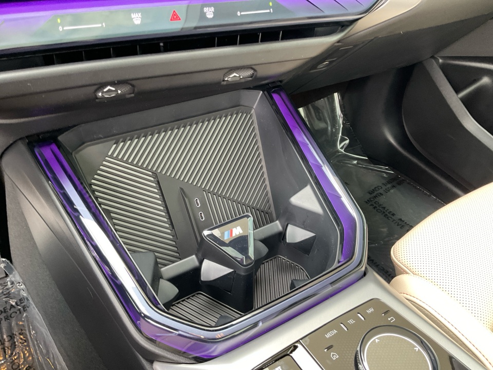 5UX53GP04T9379403 2026 BMW X3 30 xDrive