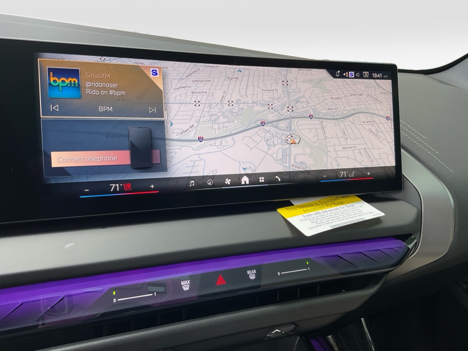 5UX53GP04T9379403 2026 BMW X3 30 xDrive