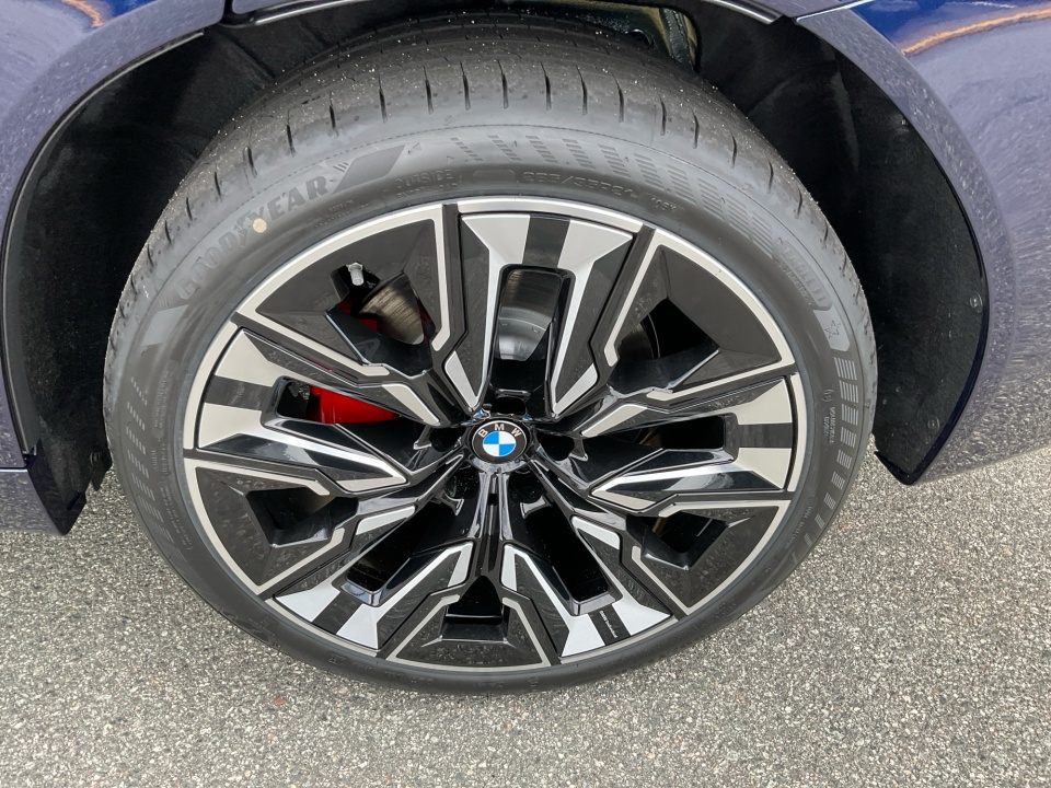 5UX53GP04T9379403 2026 BMW X3 30 xDrive