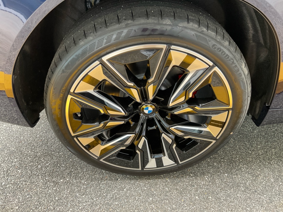 5UX53GP04T9379403 2026 BMW X3 30 xDrive