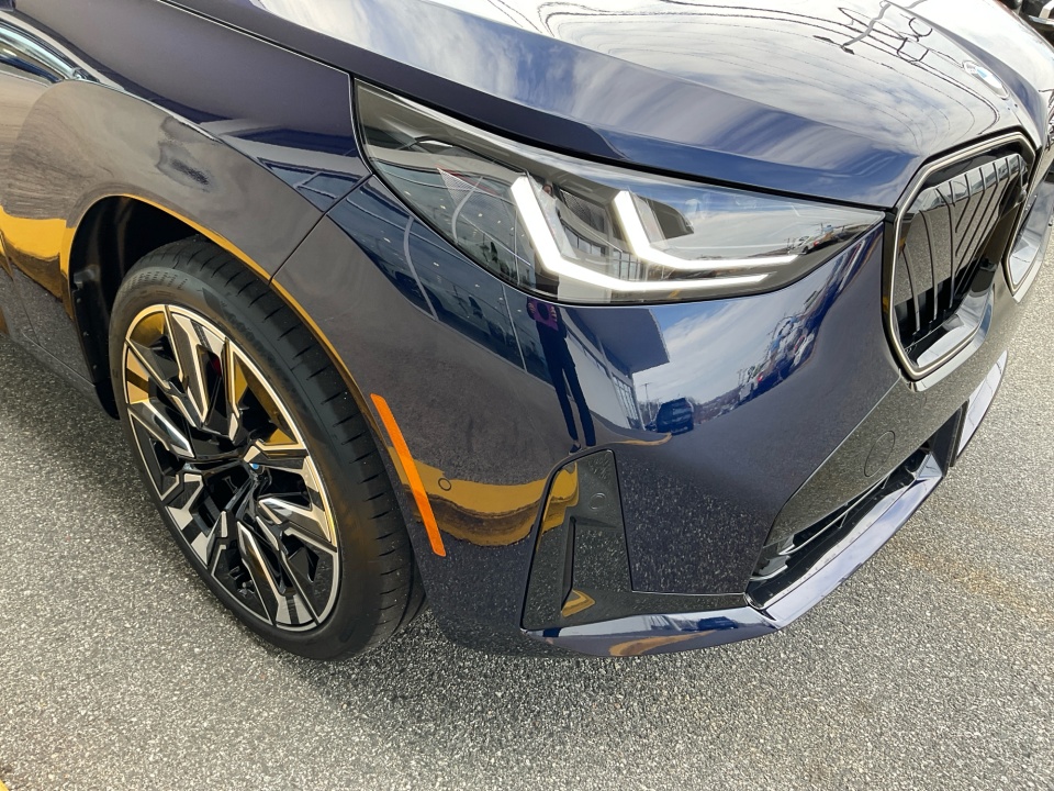 5UX53GP04T9379403 2026 BMW X3 30 xDrive