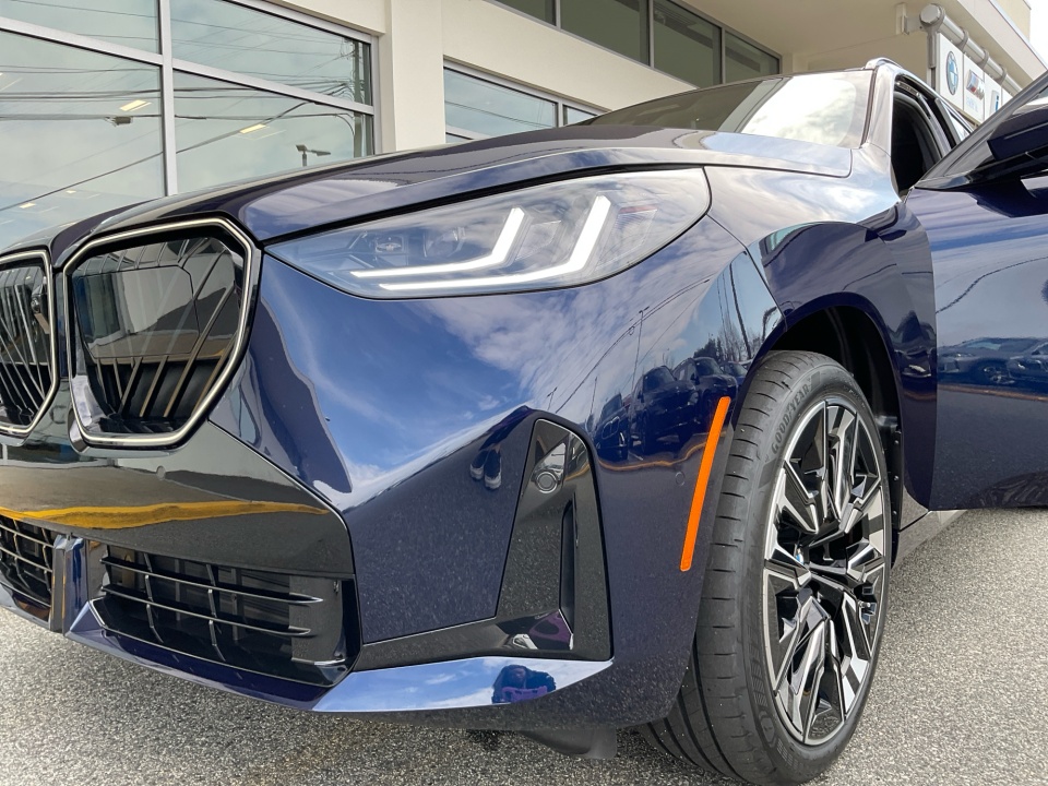 5UX53GP04T9379403 2026 BMW X3 30 xDrive