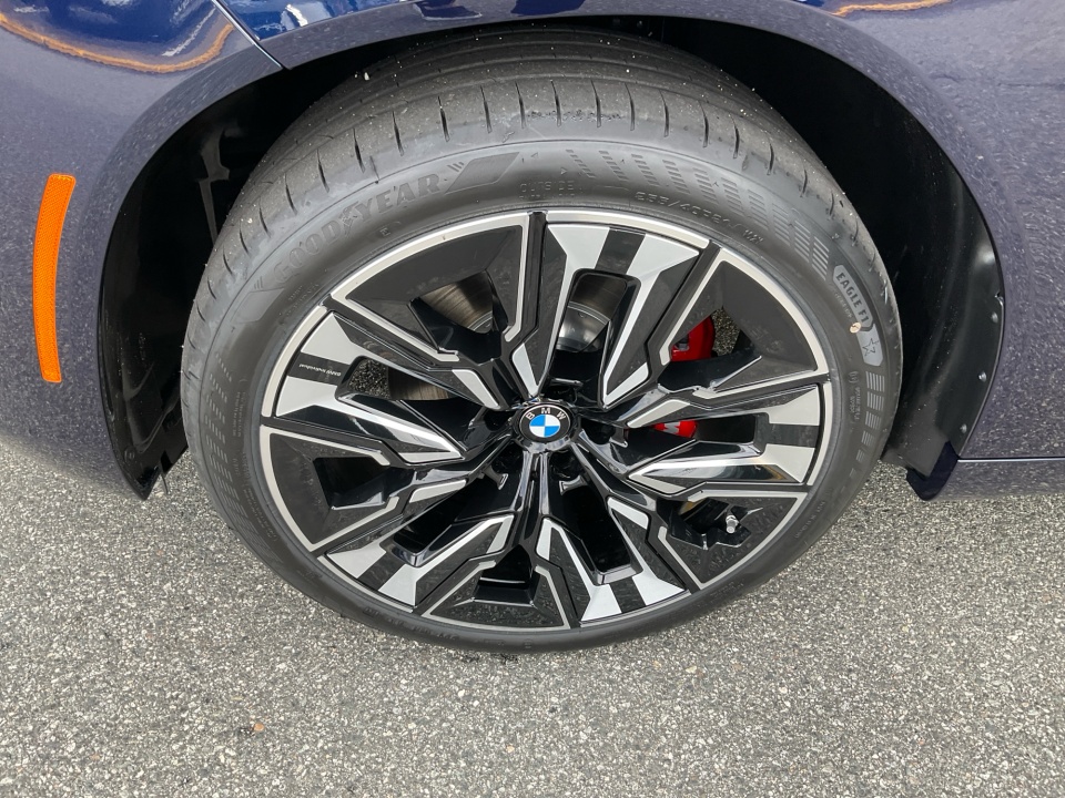 5UX53GP04T9379403 2026 BMW X3 30 xDrive