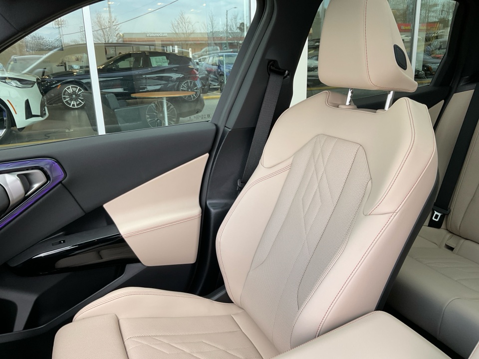 5UX53GP04T9379403 2026 BMW X3 30 xDrive