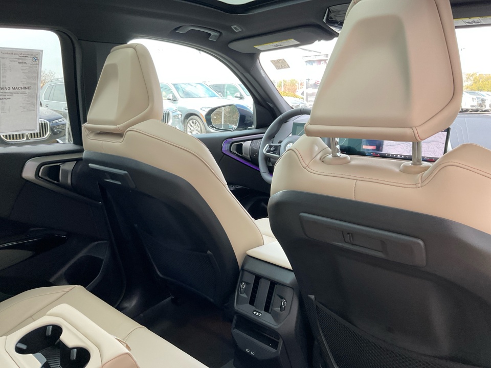 5UX53GP04T9379403 2026 BMW X3 30 xDrive