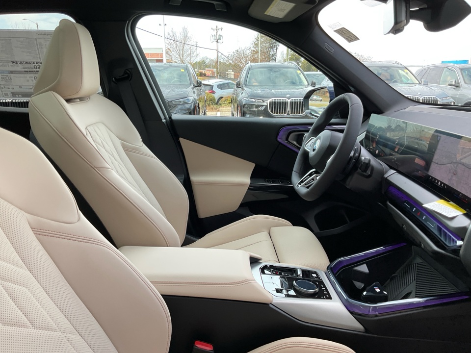 5UX53GP04T9379403 2026 BMW X3 30 xDrive