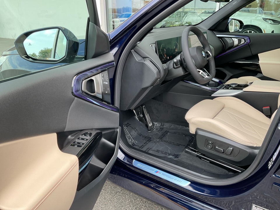 5UX53GP04T9379403 2026 BMW X3 30 xDrive