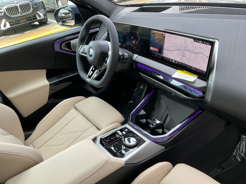 5UX53GP04T9379403 2026 BMW X3 30 xDrive