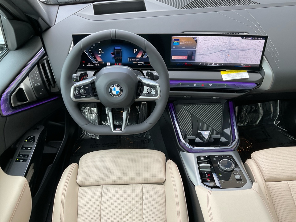 5UX53GP04T9379403 2026 BMW X3 30 xDrive