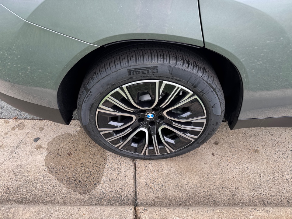 5UX53GP04T9479288 2026 BMW X3 30 xDrive