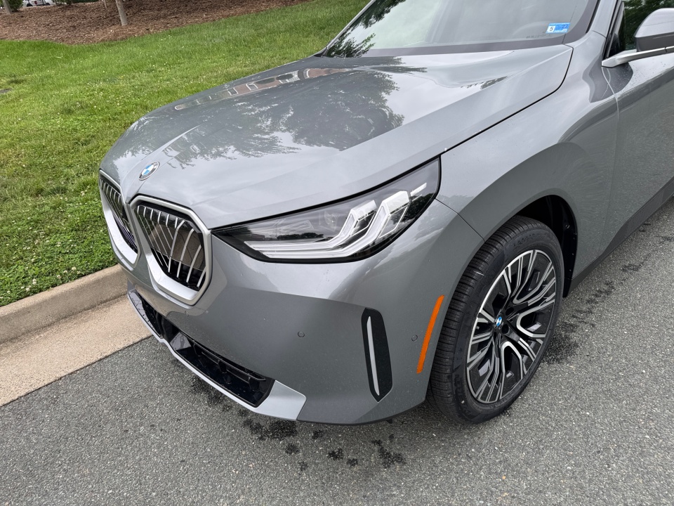 5UX53GP04T9479288 2026 BMW X3 30 xDrive