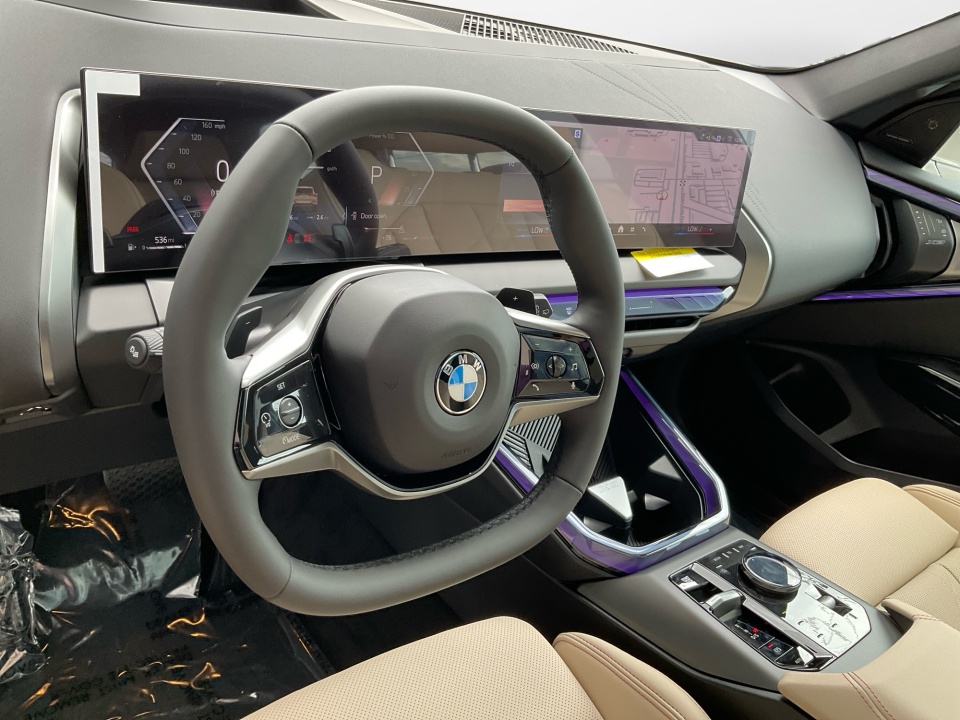 5UX53GP04T9495474 2026 BMW X3 30 xDrive
