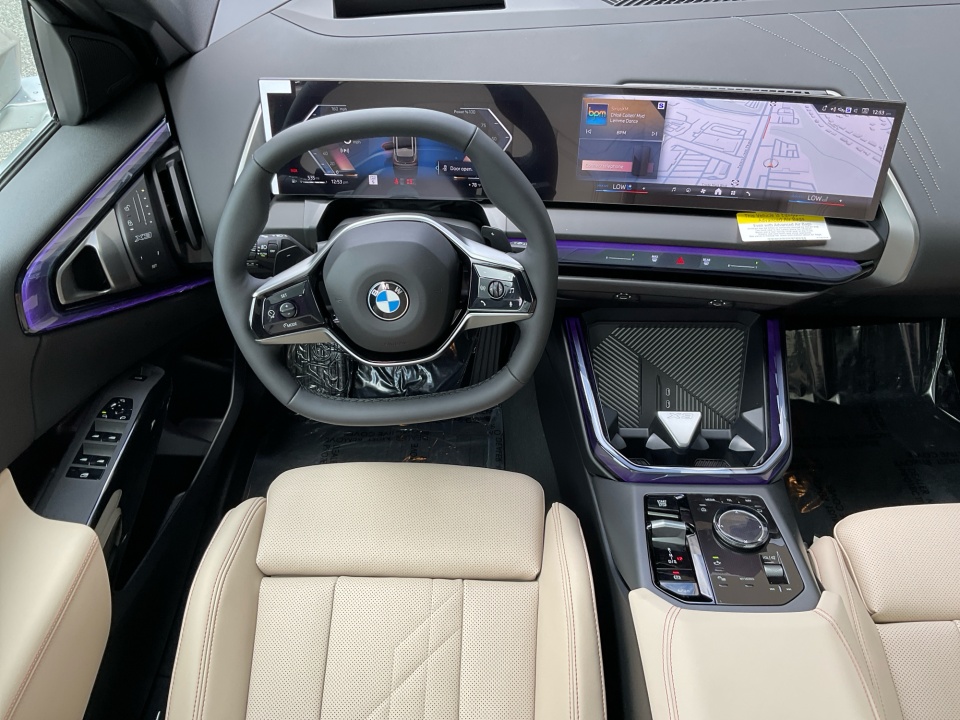 5UX53GP04T9495474 2026 BMW X3 30 xDrive