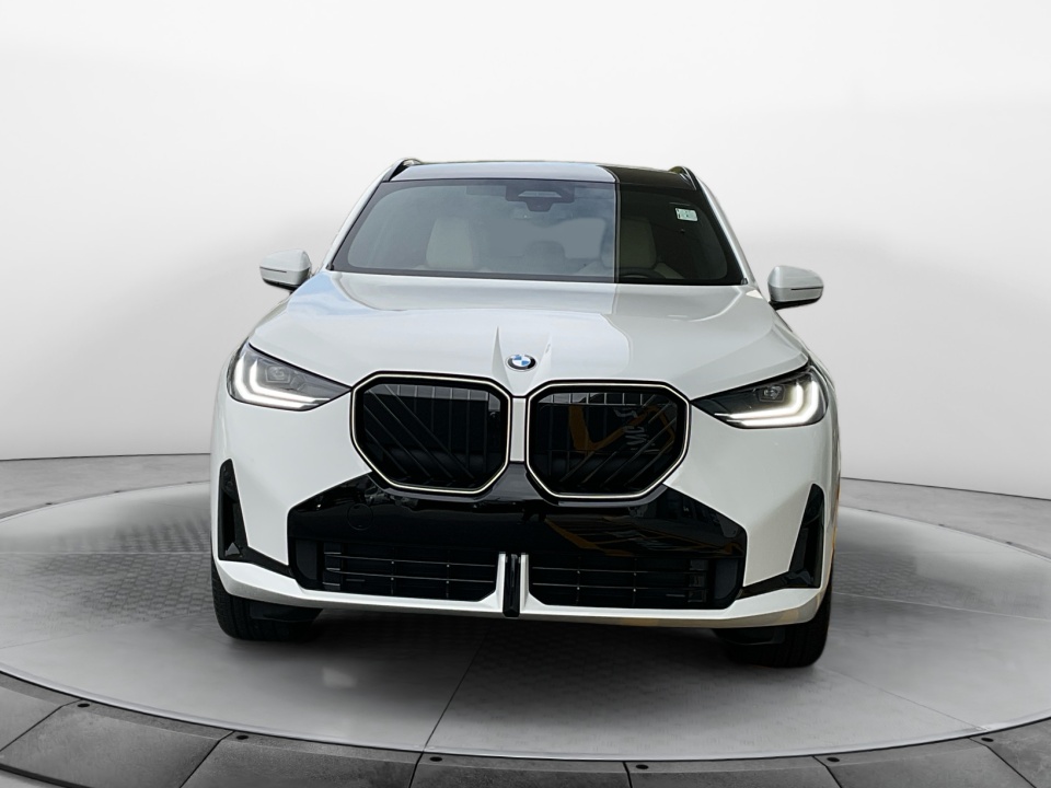 5UX53GP05T9224777 2026 BMW X3 30 xDrive