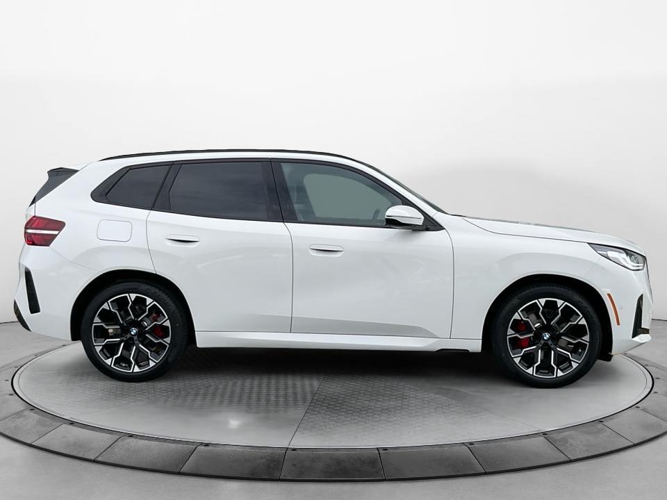 5UX53GP05T9224777 2026 BMW X3 30 xDrive