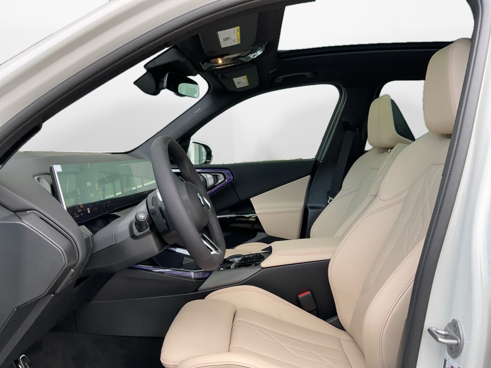 5UX53GP05T9224777 2026 BMW X3 30 xDrive