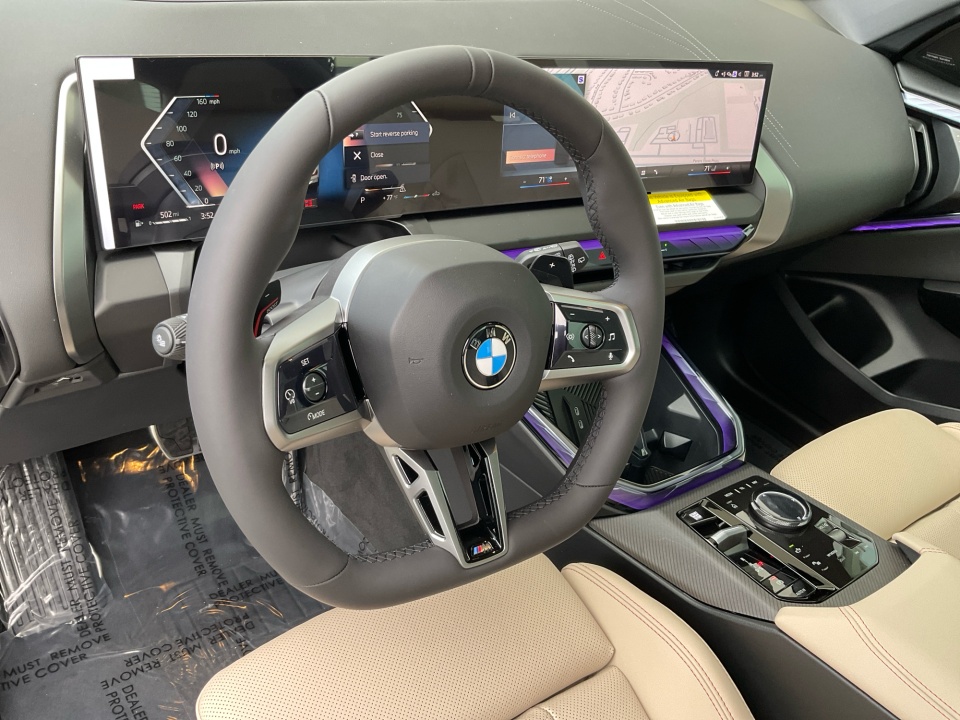 5UX53GP05T9224777 2026 BMW X3 30 xDrive