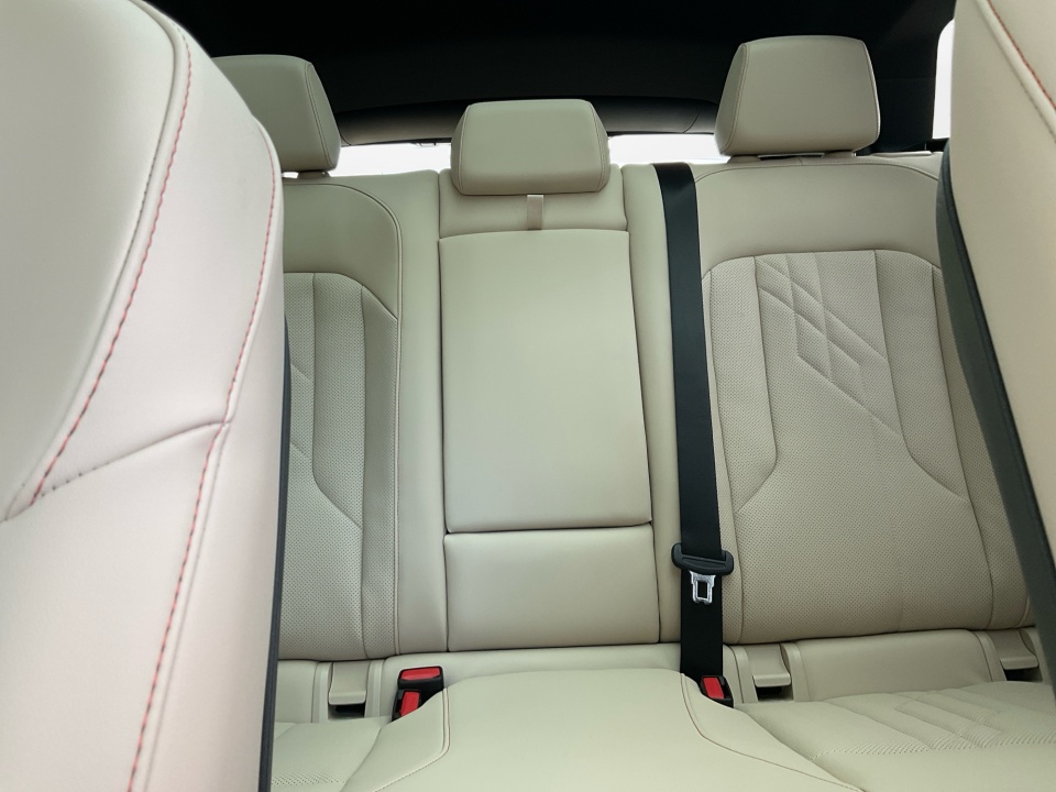 5UX53GP05T9224777 2026 BMW X3 30 xDrive