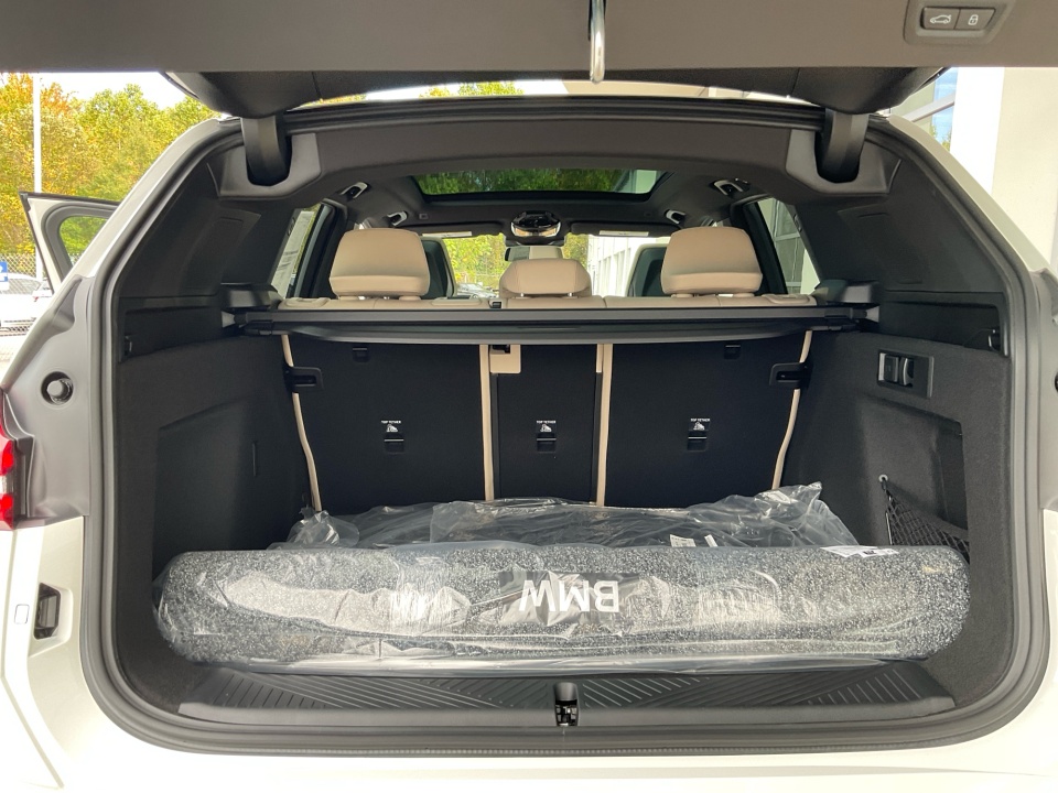 5UX53GP05T9224777 2026 BMW X3 30 xDrive