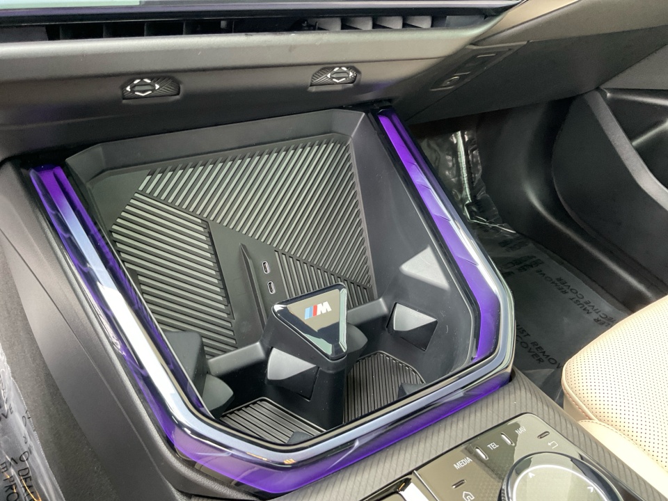 5UX53GP05T9224777 2026 BMW X3 30 xDrive