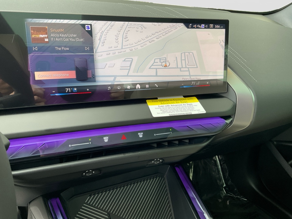 5UX53GP05T9224777 2026 BMW X3 30 xDrive