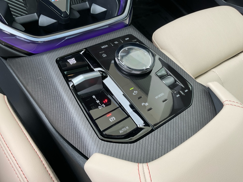 5UX53GP05T9224777 2026 BMW X3 30 xDrive