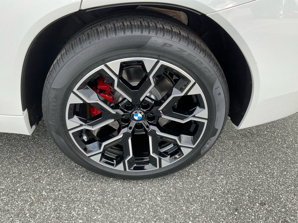 5UX53GP05T9224777 2026 BMW X3 30 xDrive