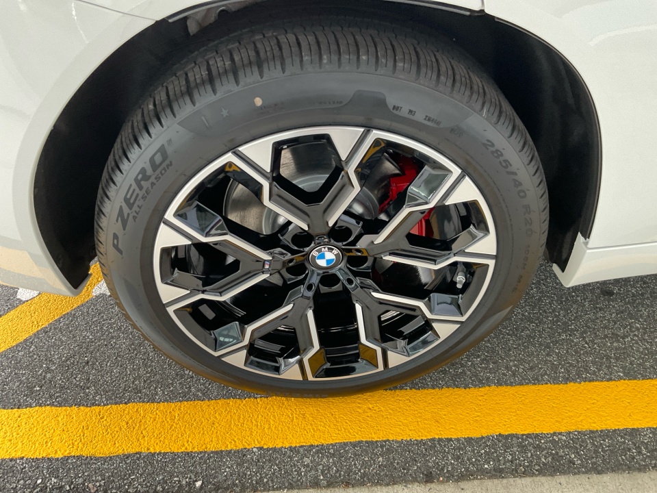 5UX53GP05T9224777 2026 BMW X3 30 xDrive