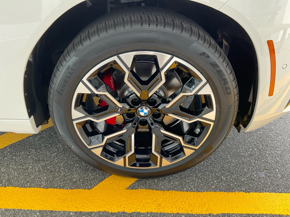 5UX53GP05T9224777 2026 BMW X3 30 xDrive