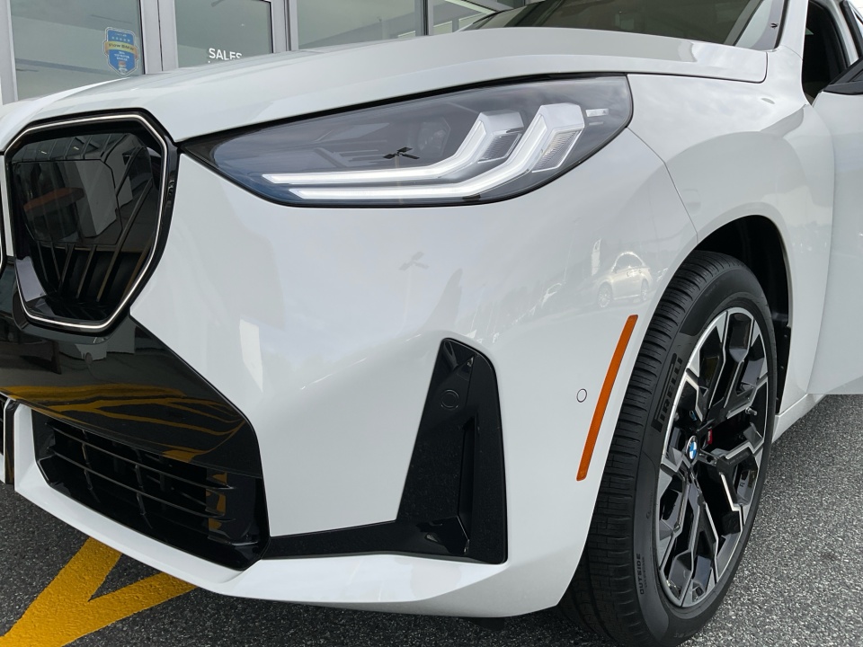 5UX53GP05T9224777 2026 BMW X3 30 xDrive