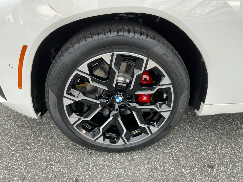 5UX53GP05T9224777 2026 BMW X3 30 xDrive