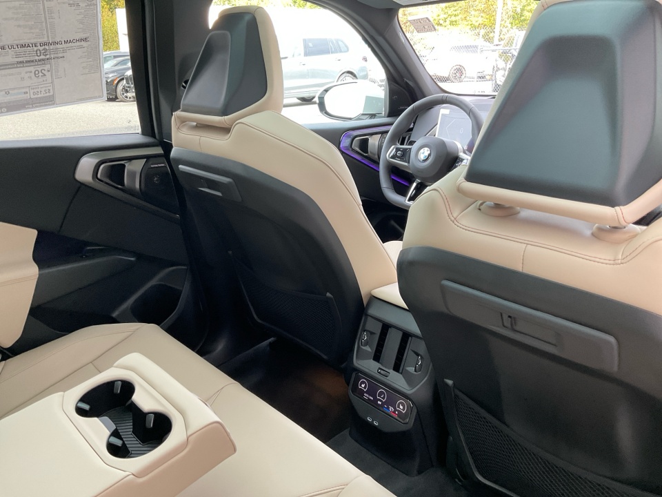 5UX53GP05T9224777 2026 BMW X3 30 xDrive