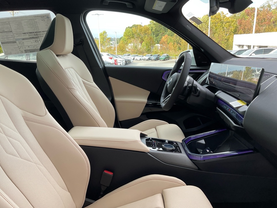 5UX53GP05T9224777 2026 BMW X3 30 xDrive