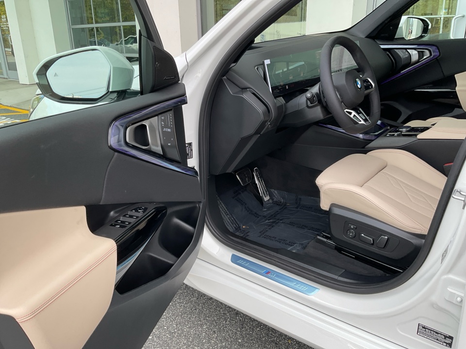 5UX53GP05T9224777 2026 BMW X3 30 xDrive