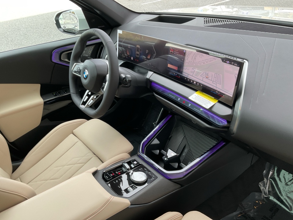 5UX53GP05T9224777 2026 BMW X3 30 xDrive