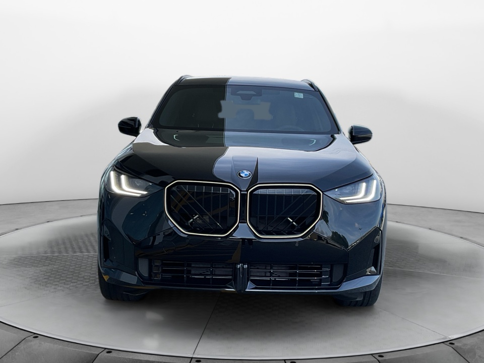 5UX53GP05T9379779 2026 BMW X3 30 xDrive