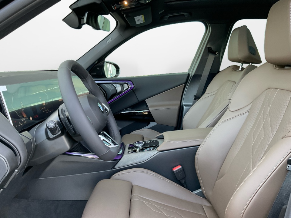 5UX53GP05T9379779 2026 BMW X3 30 xDrive