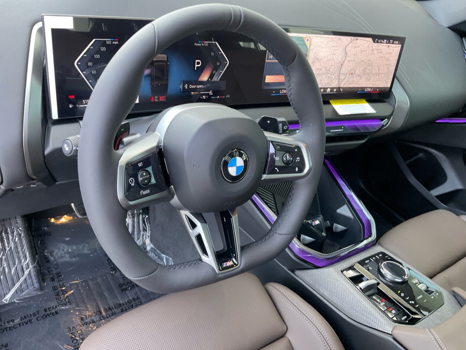 5UX53GP05T9379779 2026 BMW X3 30 xDrive