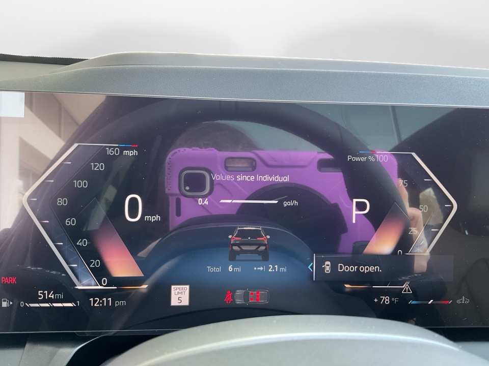 5UX53GP05T9379779 2026 BMW X3 30 xDrive