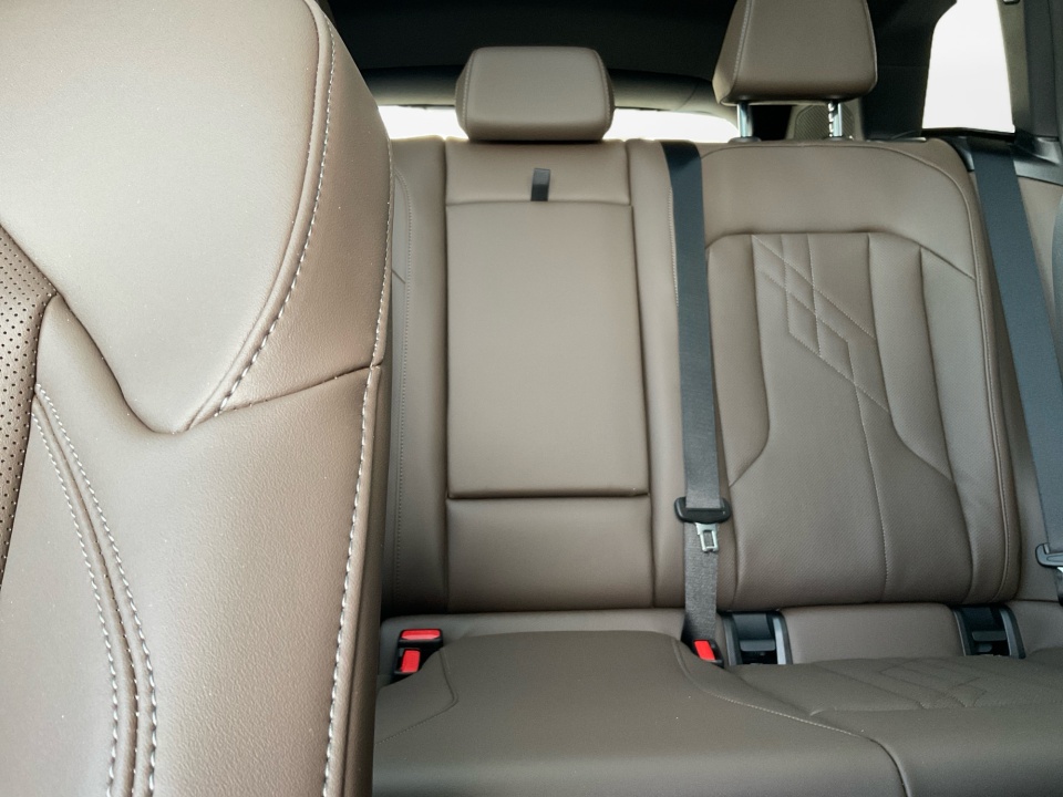 5UX53GP05T9379779 2026 BMW X3 30 xDrive