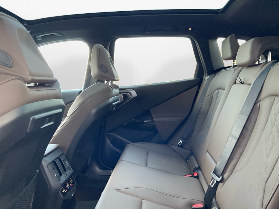 5UX53GP05T9379779 2026 BMW X3 30 xDrive