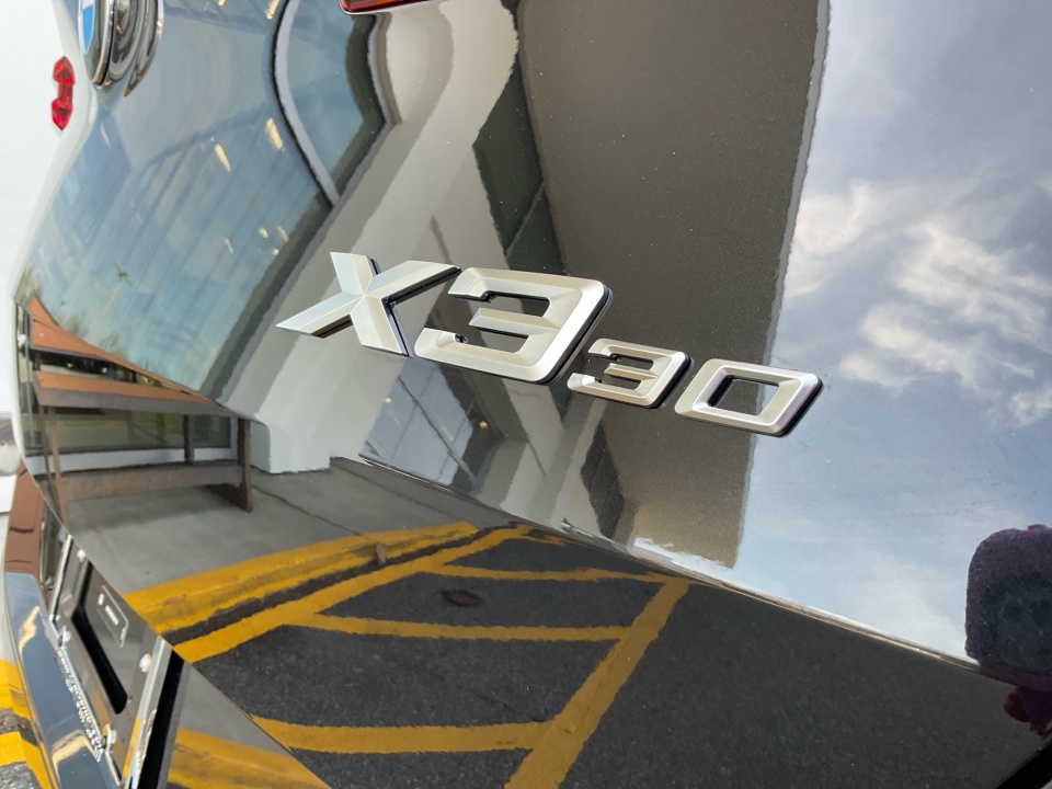 5UX53GP05T9379779 2026 BMW X3 30 xDrive