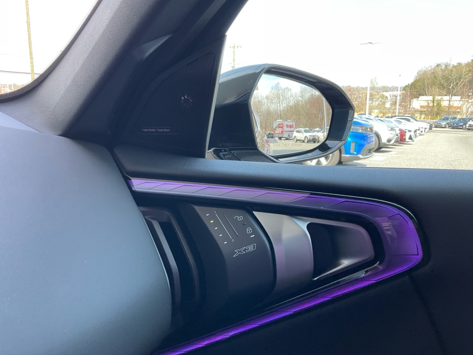 5UX53GP05T9379779 2026 BMW X3 30 xDrive