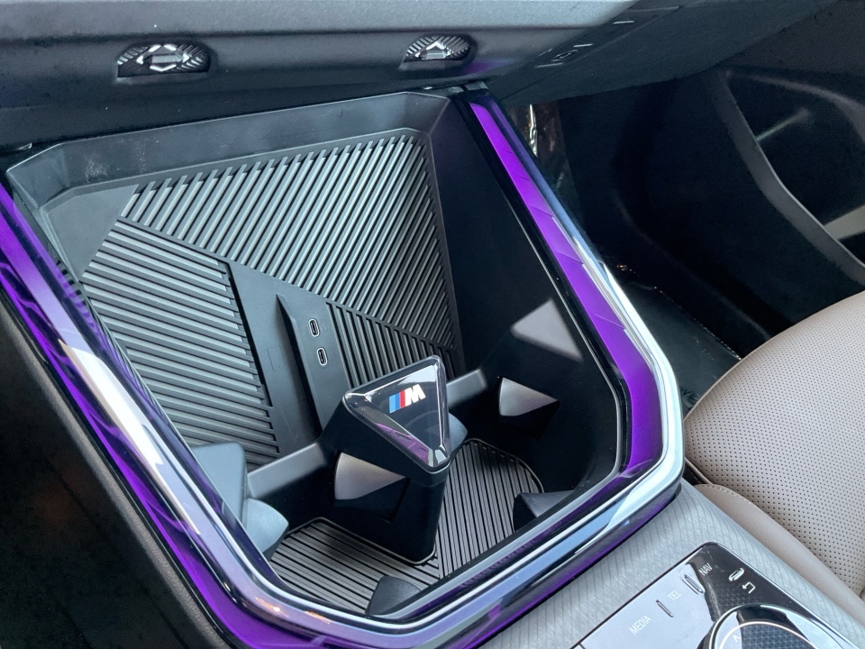 5UX53GP05T9379779 2026 BMW X3 30 xDrive